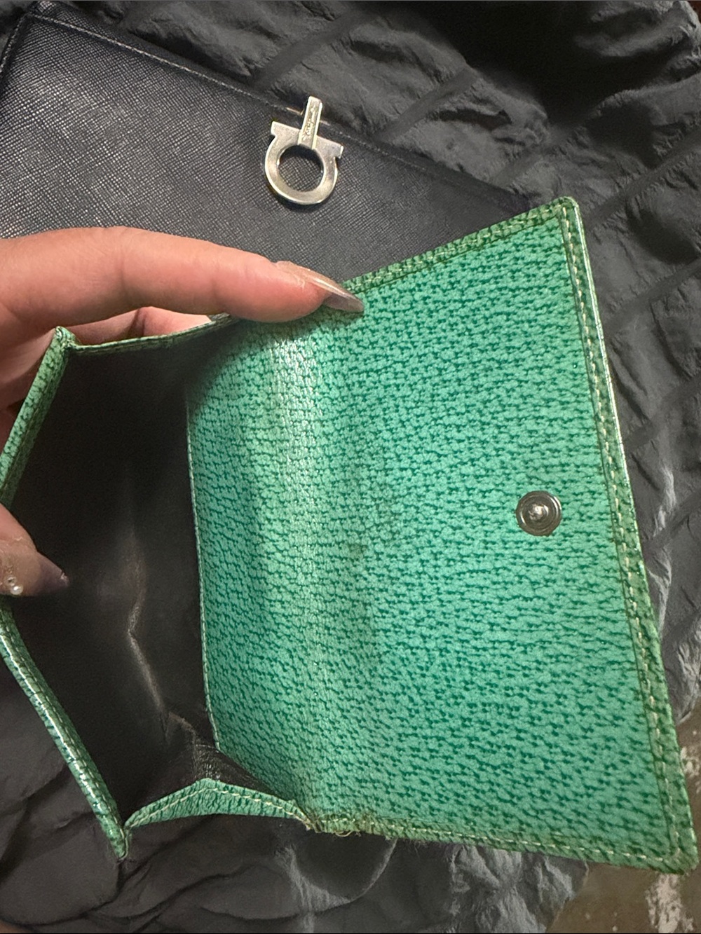Designer wallets - Picture 9 of 17